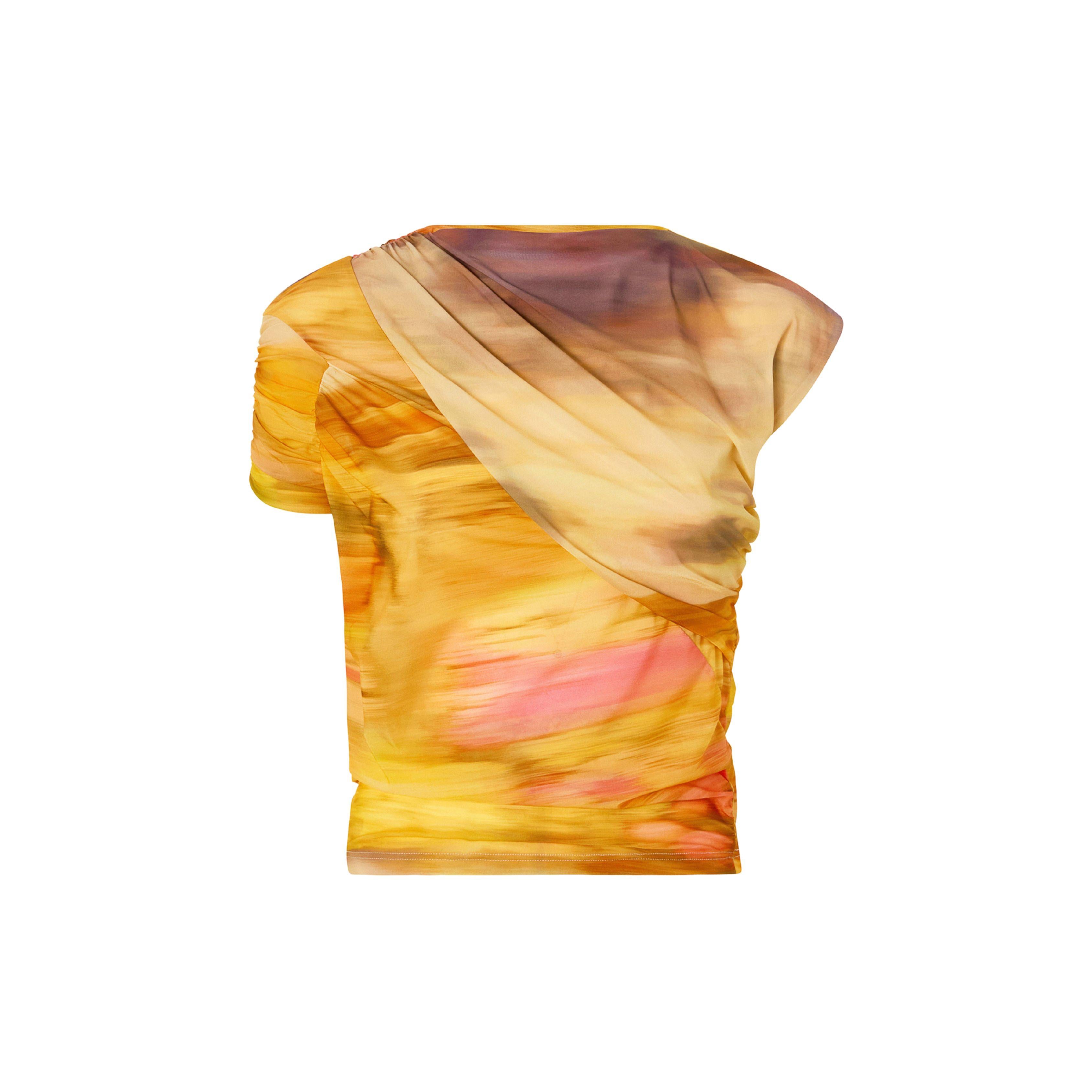 MARLENA JERSEY FANTASIA 