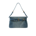 BELT BIG DENIM 