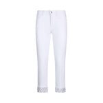 MONROE FONDO STRASS REGULAR COTONE 