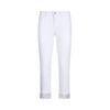 MONROE FONDO STRASS REGULAR COTONE