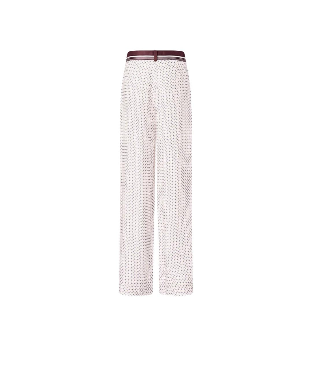PALAZZO TWILL STAMPA 