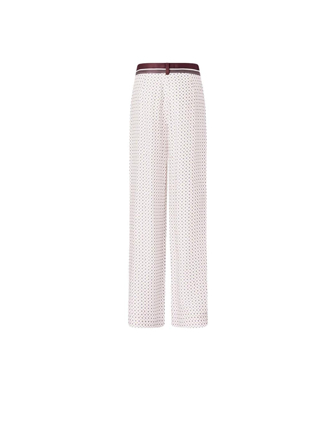 PALAZZO TWILL STAMPA 