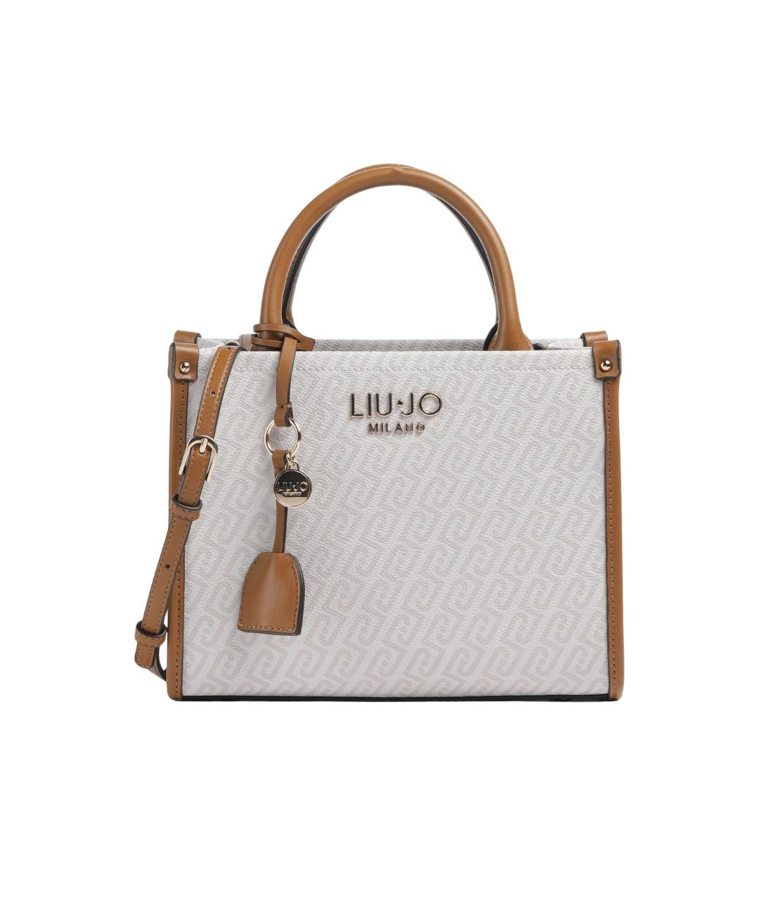 TOTE SMALL LOGATA 