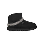 D BOOT RICAMO 