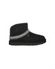 D BOOT RICAMO