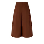 CARGO COTONE CON CINTURA 