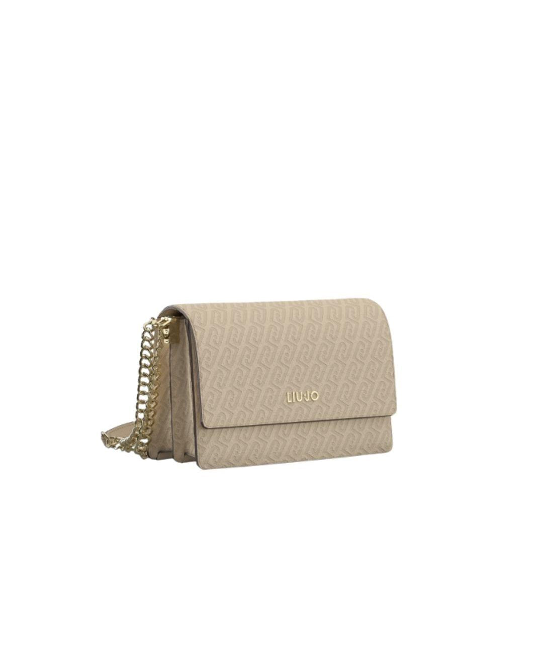 CROSSBODY ECOSUEDE LOGATA 