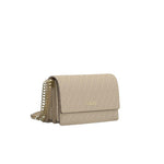 CROSSBODY ECOSUEDE LOGATA 
