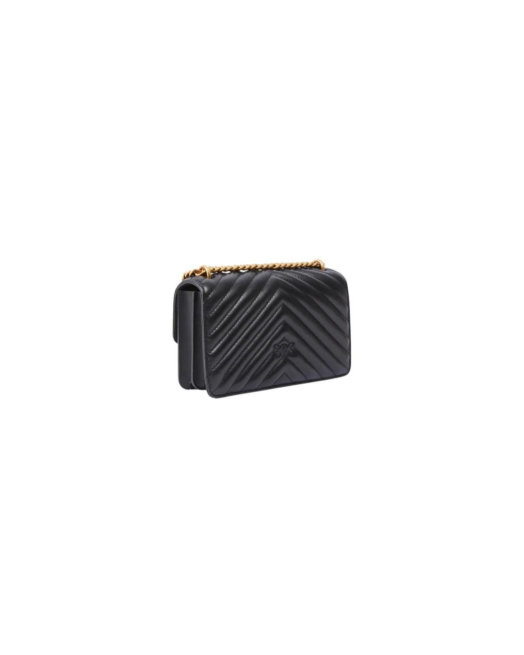 LOVE ONE MINI CHEVRON 